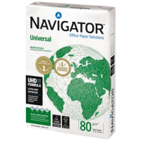 Kopierpapier - Navigator - DIN A4 - 80g - weiß -...