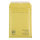 Luftpolstertasche - C/0 - Innenmaß: 140 x 215mm -  für CD - braun - 100 St./Pack