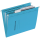 PAGNA Personalmappe - 44105-02 - DIN A4 - Karton - blau