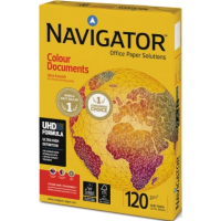 Kopierpapier - Navigator - DIN A4 - 120g - weiß -...