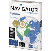 Kopierpapier - Navigator - Inkjet - DIN A4 - 90g -...