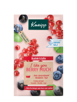 Kneipp - Badesalz Berry - 60g