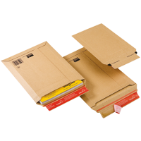 ColomPac - Karton Versandtasche - CP010.08 - DIN A3 -...