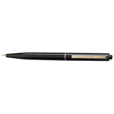 Soennecken Kugelschreiber - 2249 - Nr.25 - M - schwarz - 10 St./Pack
