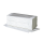 Fripa Papierhandtücher Ideal - h´weiß - ZZ Falz - 1-lagig - 25 x 23 cm - 5000 St./Kart.