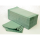 Fripa Papierhandtücher Verde - grün - V-Falz - 1-lagig - 25 x 23 cm - 5000 St./Kart.